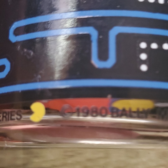 Pac man - Picture 4 of 4